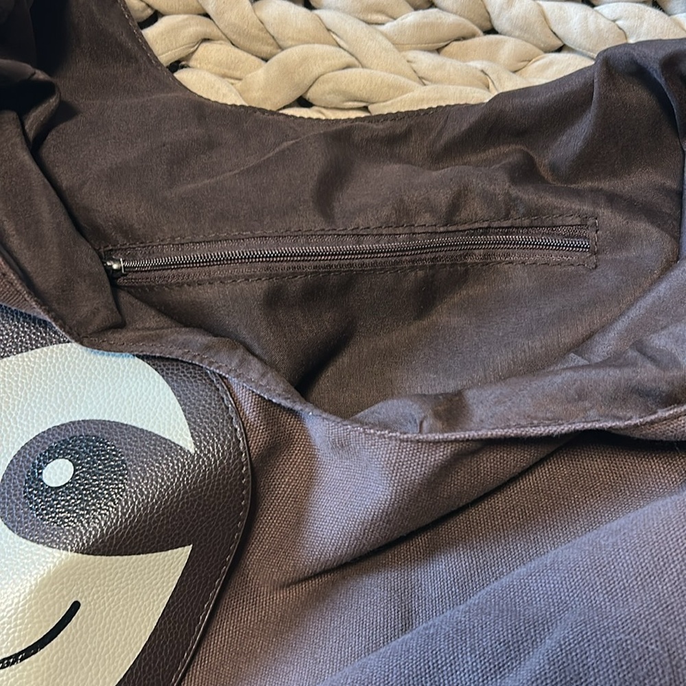 Sloth Bag - Picture 3 of 4